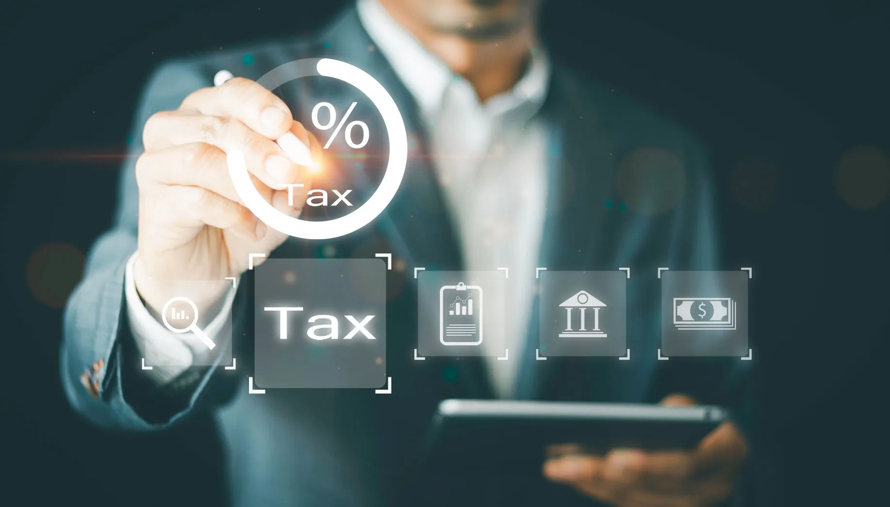Taxsavies
